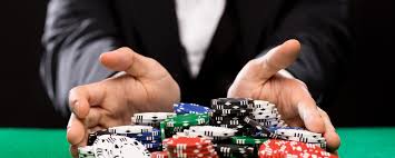 Официальный сайт Casino Onion